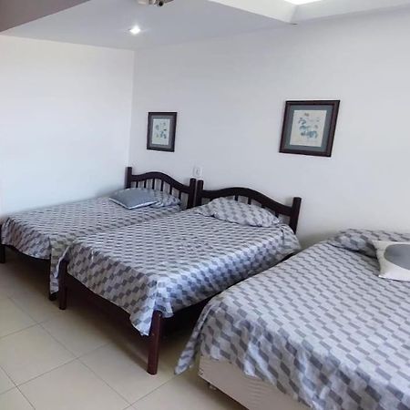 Triplex Cabo Frio Exterior foto