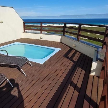 Triplex Cabo Frio Exterior foto