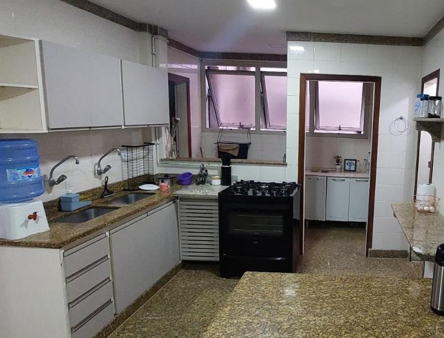 Triplex Cabo Frio Exterior foto
