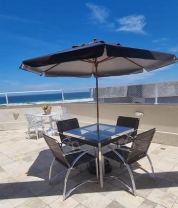 Triplex Cabo Frio Exterior foto