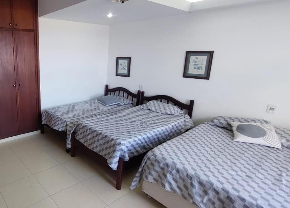 Triplex Cabo Frio Exterior foto