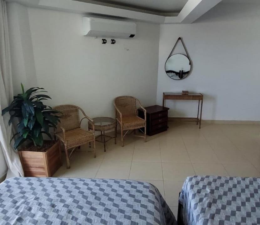 Triplex Cabo Frio Exterior foto