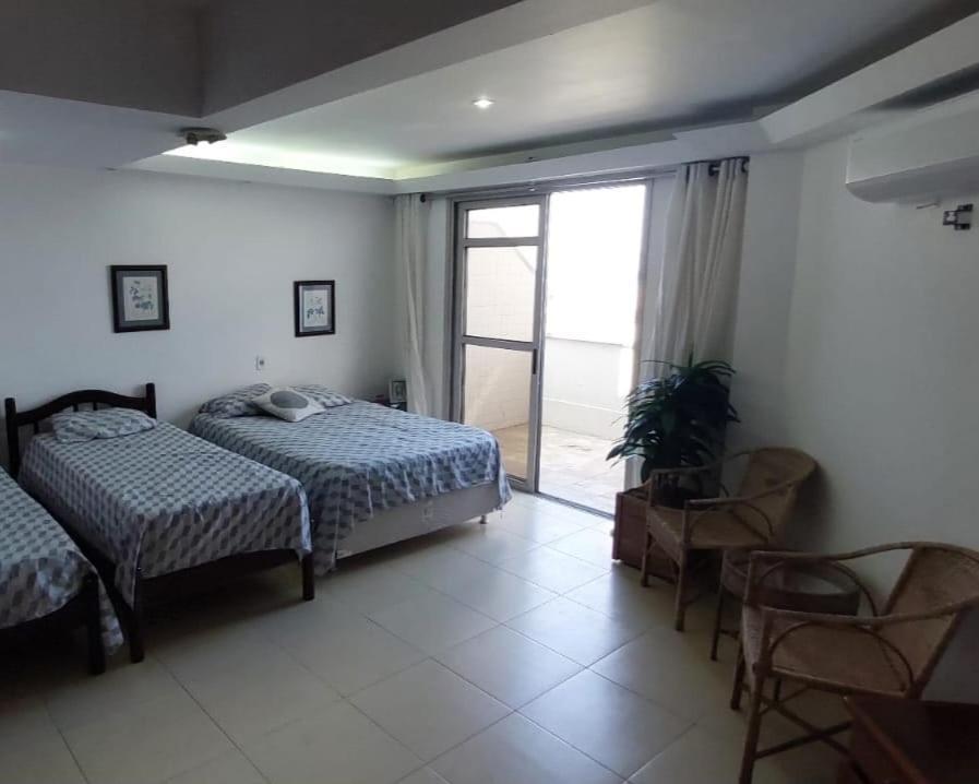 Triplex Cabo Frio Exterior foto