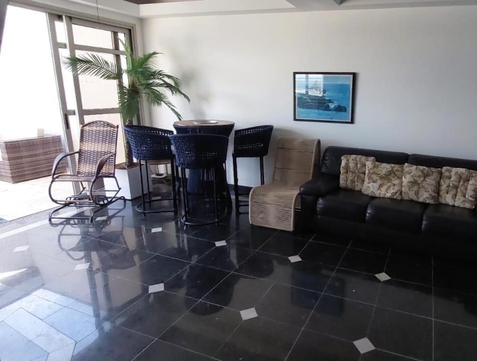 Triplex Cabo Frio Exterior foto