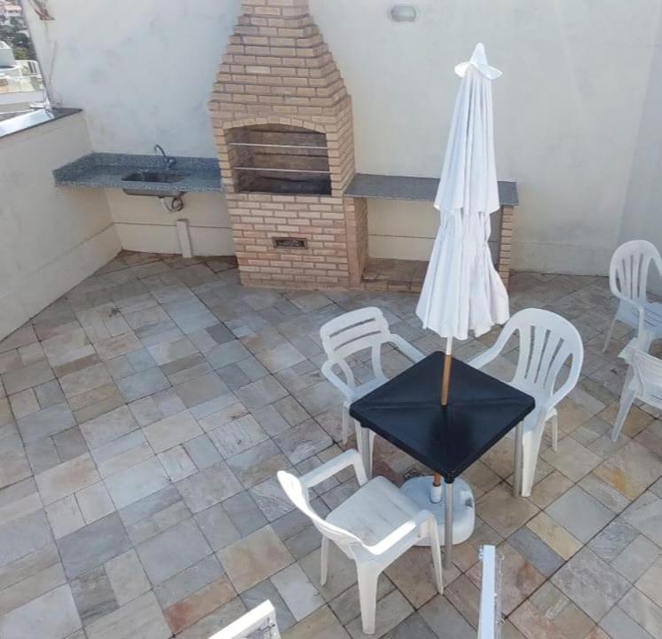 Triplex Cabo Frio Exterior foto