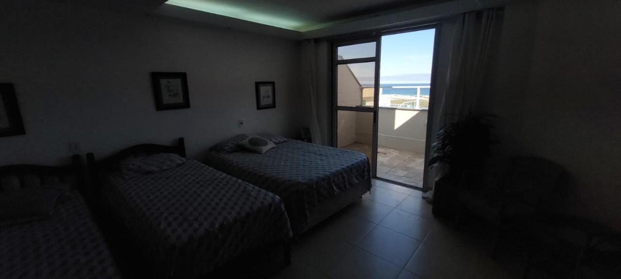 Triplex Cabo Frio Exterior foto