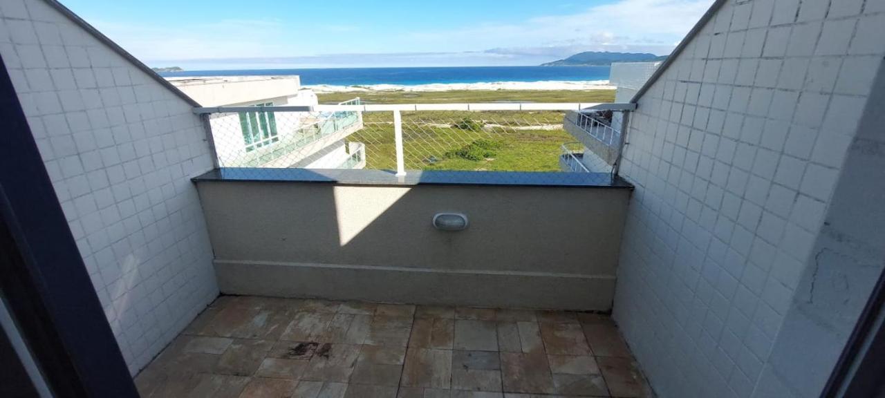 Triplex Cabo Frio Exterior foto
