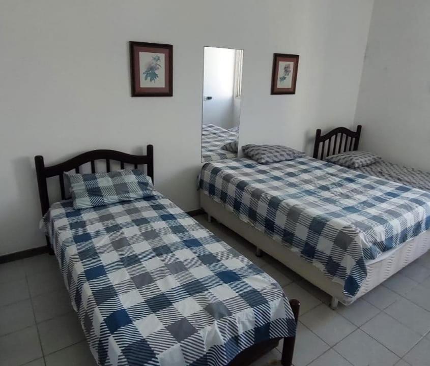 Triplex Cabo Frio Exterior foto