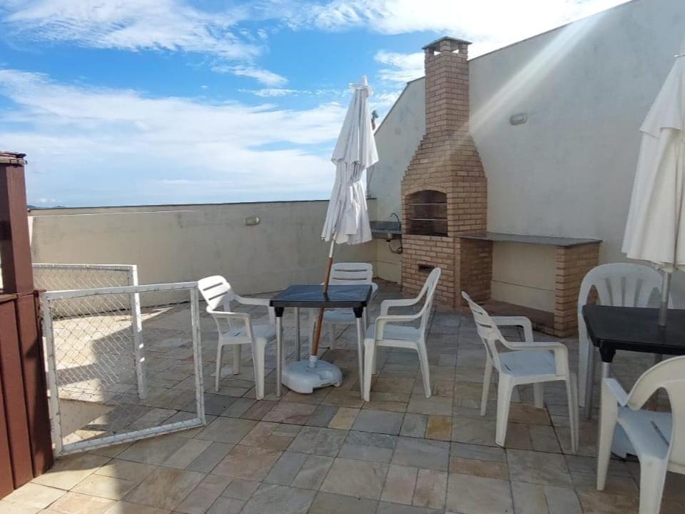Triplex Cabo Frio Exterior foto