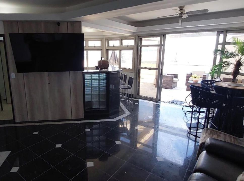 Triplex Cabo Frio Exterior foto