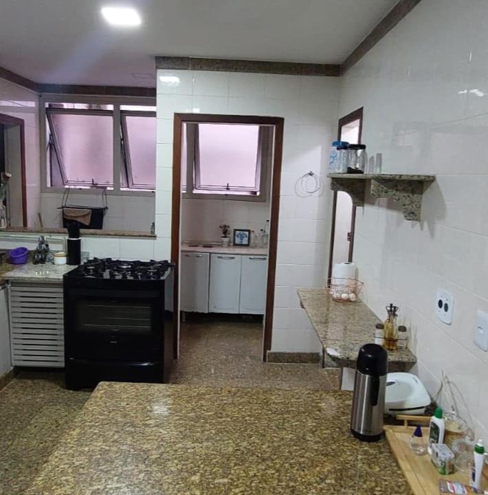 Triplex Cabo Frio Exterior foto