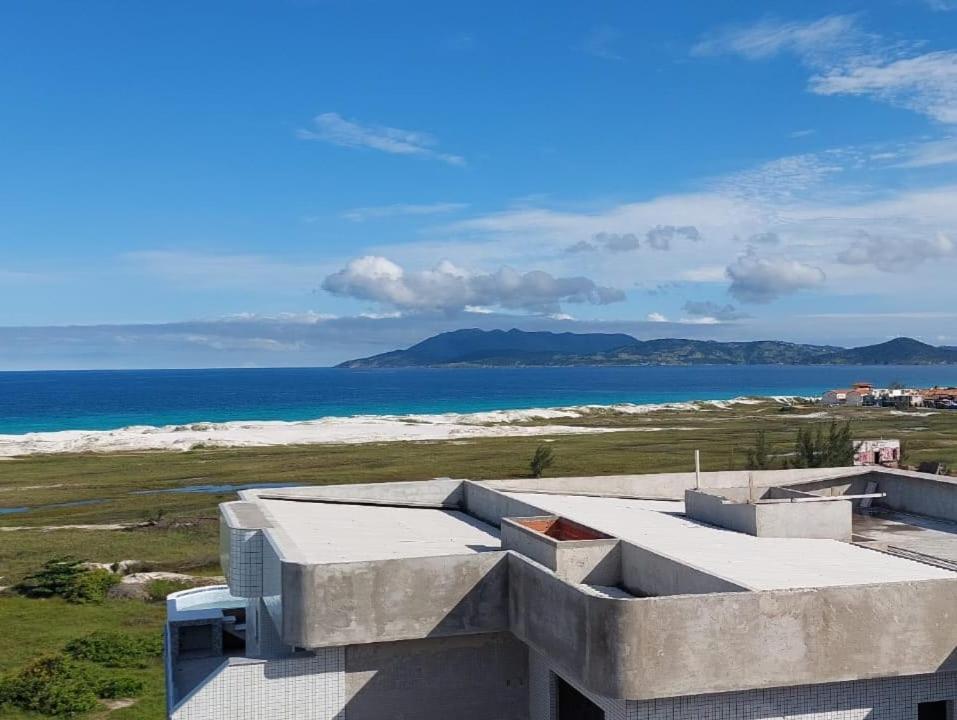 Triplex Cabo Frio Exterior foto