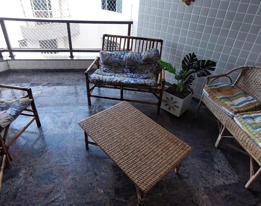 Triplex Cabo Frio Exterior foto